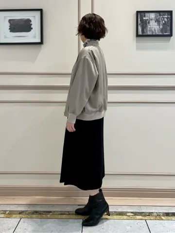 23区 S 橋爪 コーディネート画像