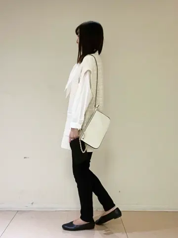 23区 S 阿部 コーディネート画像