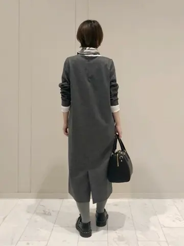 23区 S ナガヤマ コーディネート画像