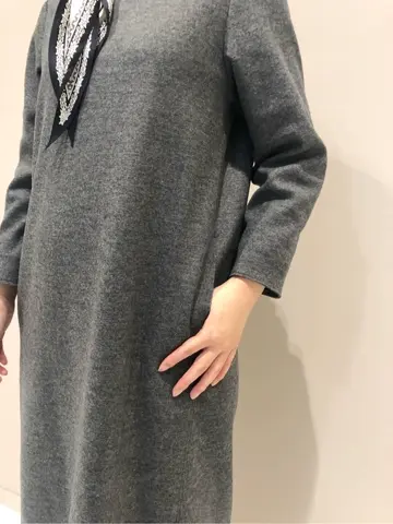 23区 S ナガヤマ コーディネート画像