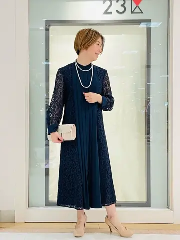 23区 S 山川 コーディネート画像