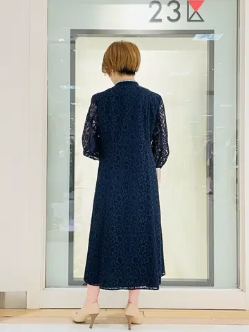 23区 S 山川 コーディネート画像