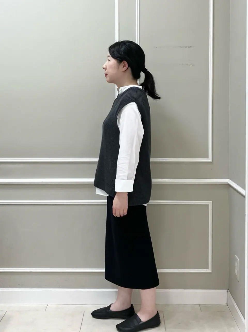 23区 S 児玉 コーディネート画像