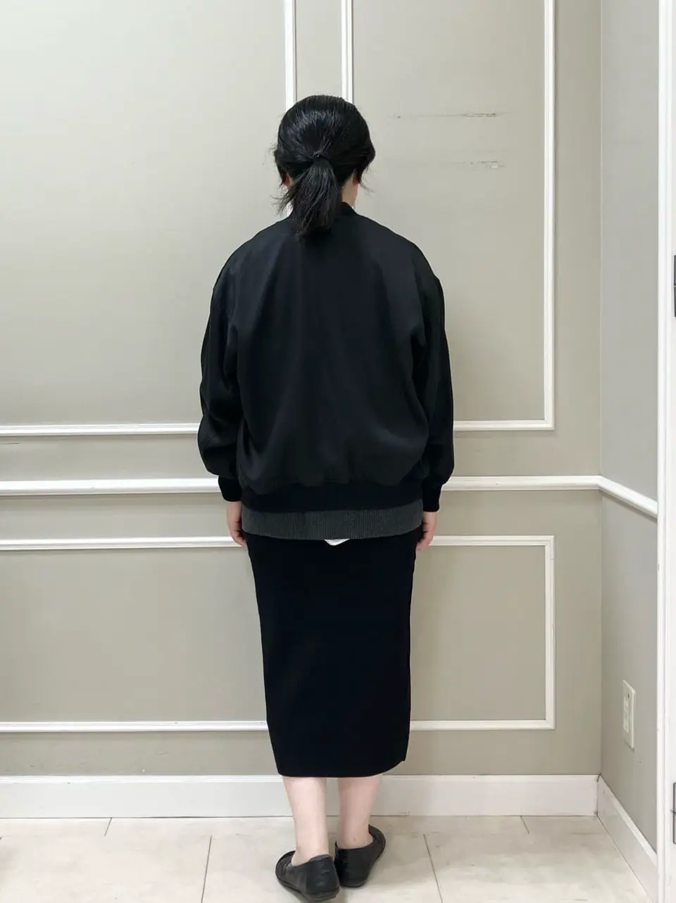 23区 S 児玉 コーディネート画像