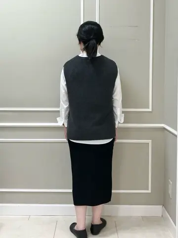 23区 S 児玉 コーディネート画像