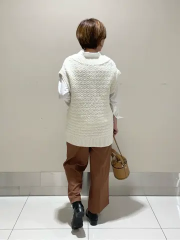 23区 S 権田 コーディネート画像