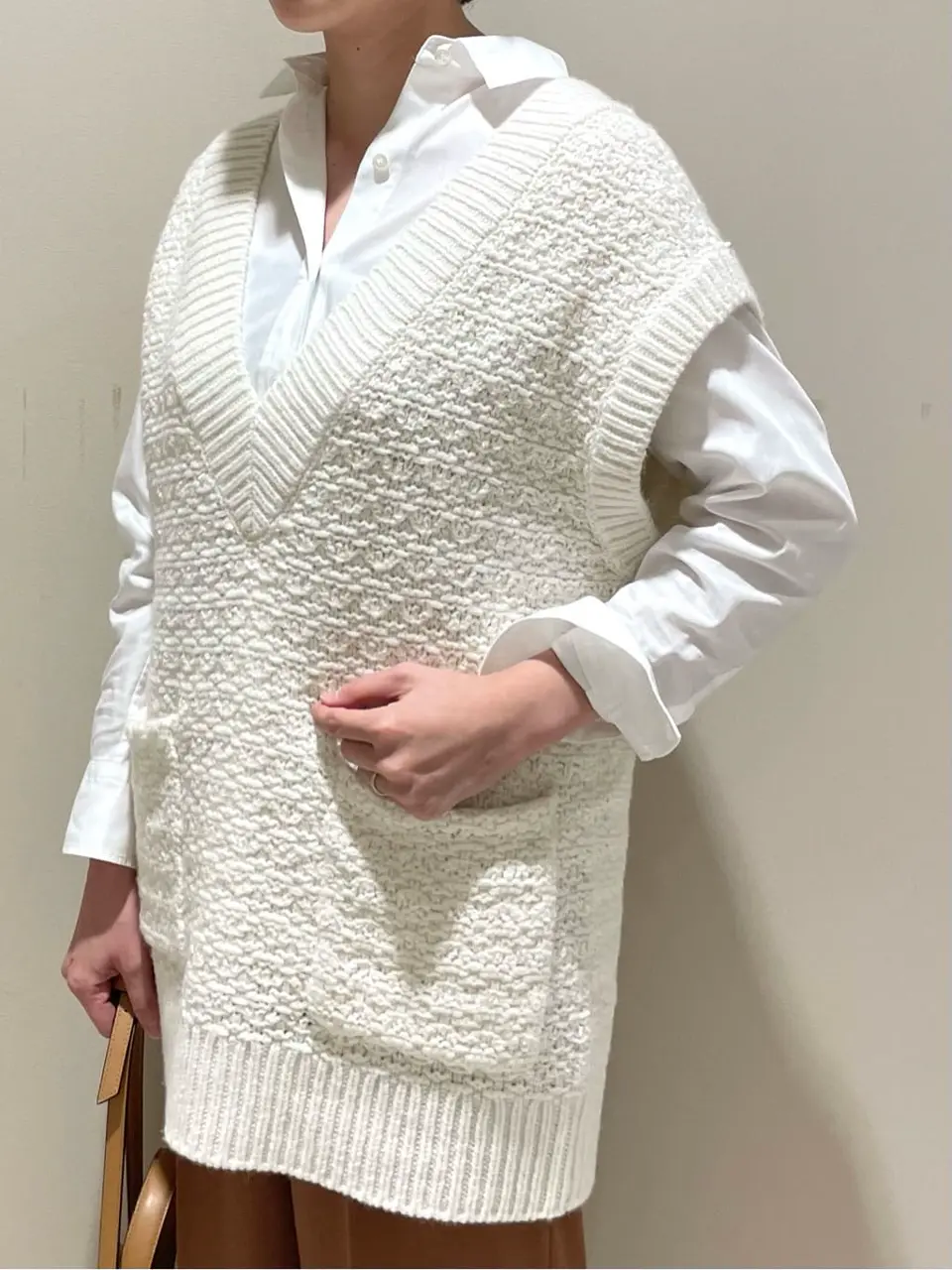 23区 S 権田 コーディネート画像