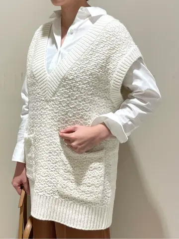 23区 S 権田 コーディネート画像