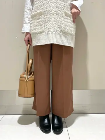 23区 S 権田 コーディネート画像