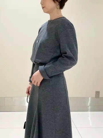 23区 S 内海 コーディネート画像