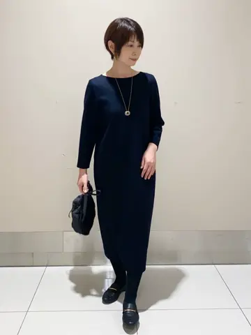 23区 S 内海 コーディネート画像