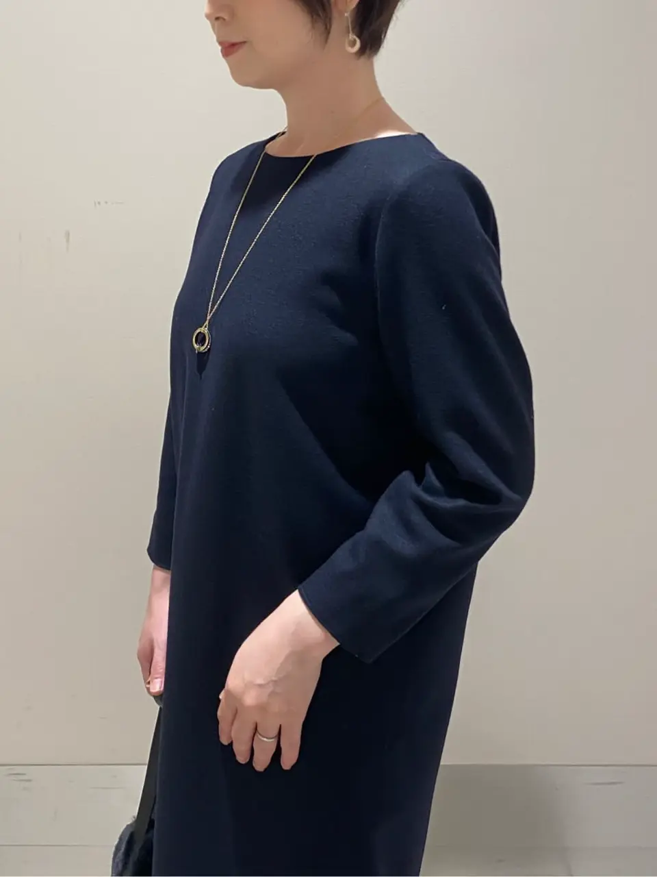 23区 S 内海 コーディネート画像