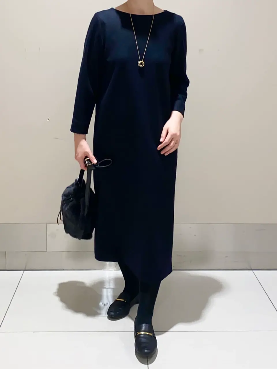 23区 S 内海 コーディネート画像