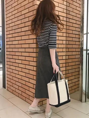 23区 S 森口 コーディネート画像