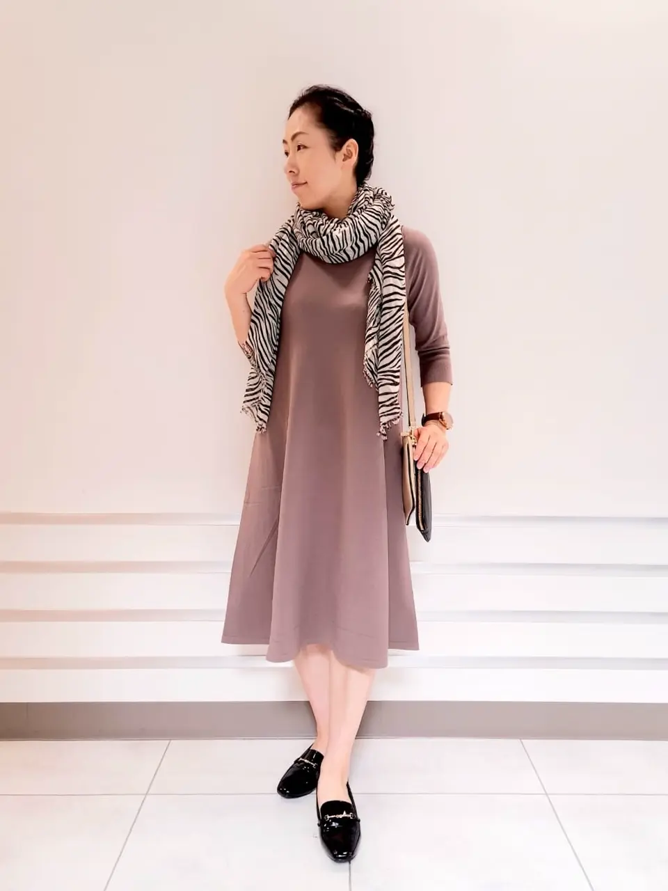 23区 S ウエノ コーディネート画像