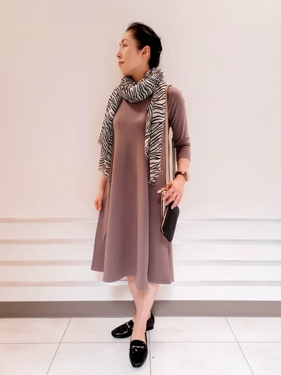 23区 S ウエノ コーディネート画像