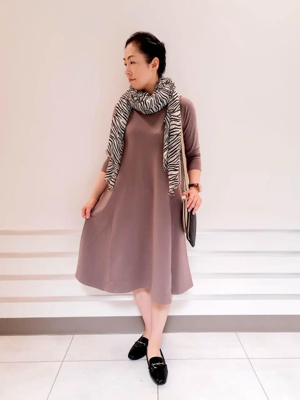 23区 S ウエノ コーディネート画像