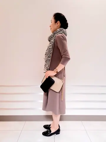 23区 S ウエノ コーディネート画像