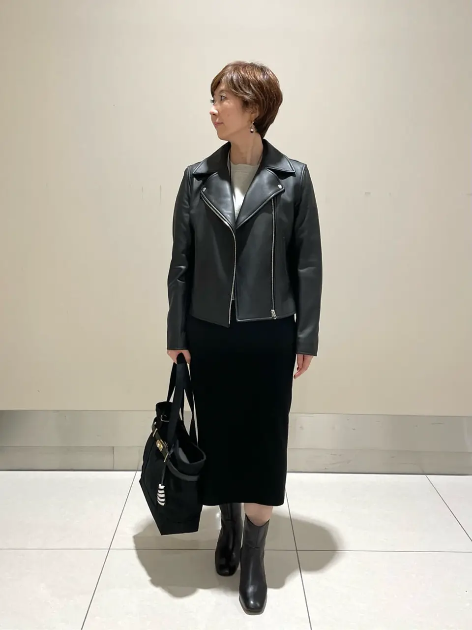  M コーディネート画像