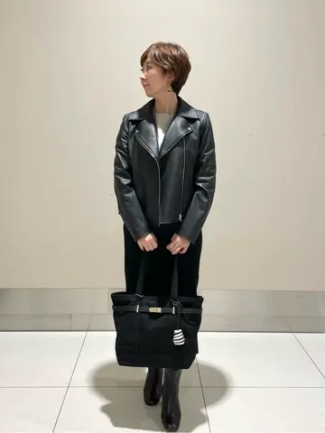 23区 S M コーディネート画像