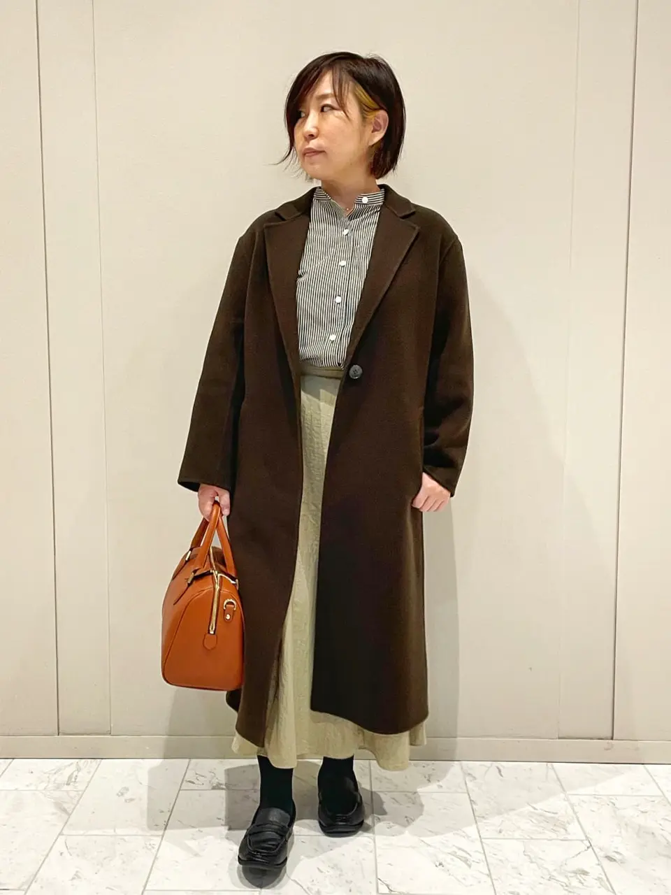 23区 S 木下 コーディネート画像