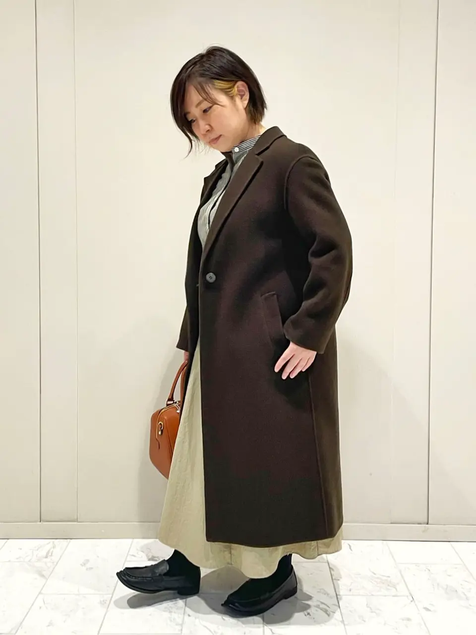 23区 S 木下 コーディネート画像