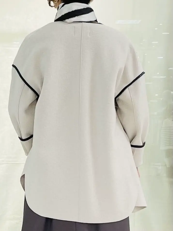 23区 S 山川 コーディネート画像