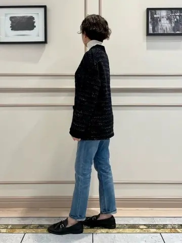 23区 S 橋爪 コーディネート画像