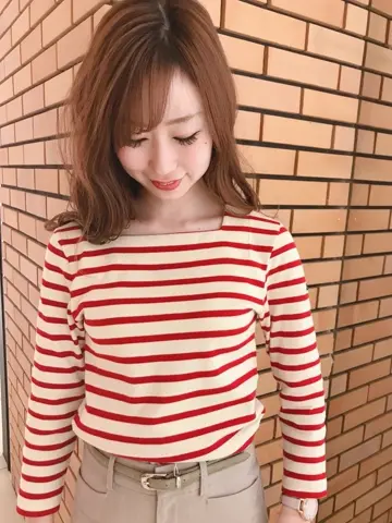 23区 S 森口 コーディネート画像