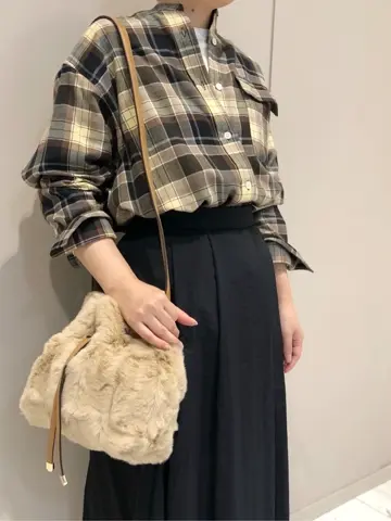 23区 S ナガヤマ コーディネート画像