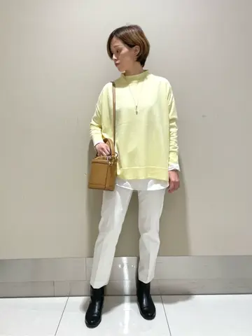 23区 S 権田 コーディネート画像