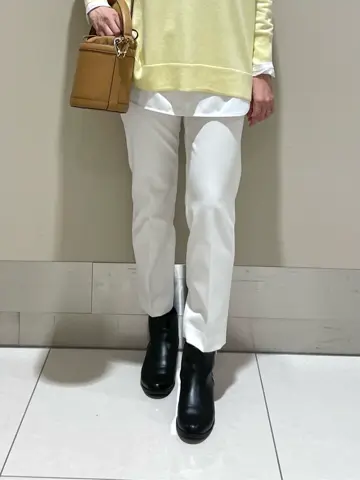 23区 S 権田 コーディネート画像