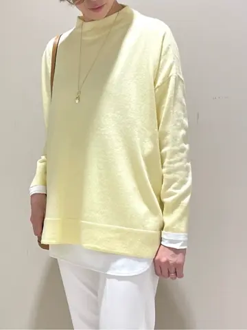 23区 S 権田 コーディネート画像