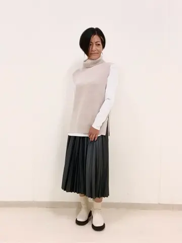 23区 S 三木 コーディネート画像