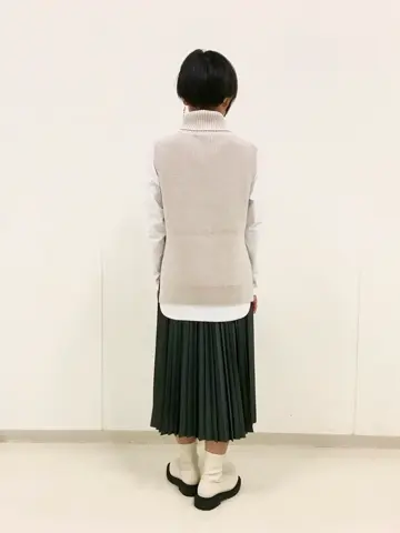 23区 S 三木 コーディネート画像