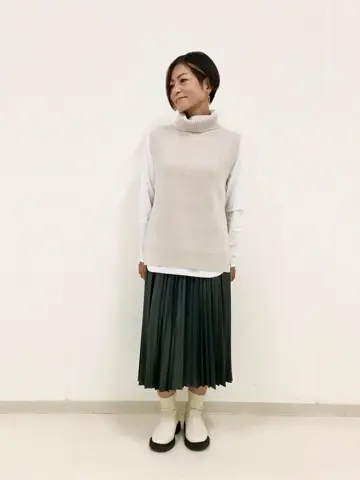 23区 S 三木 コーディネート画像