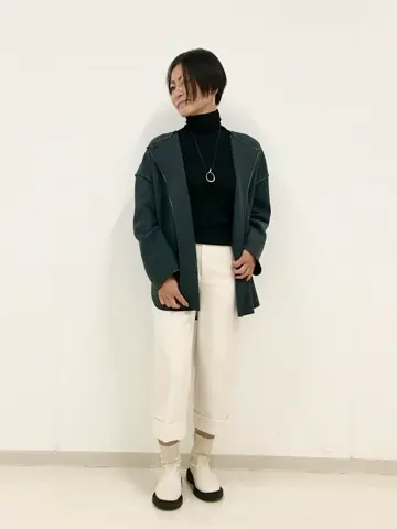 23区 S 三木 コーディネート画像