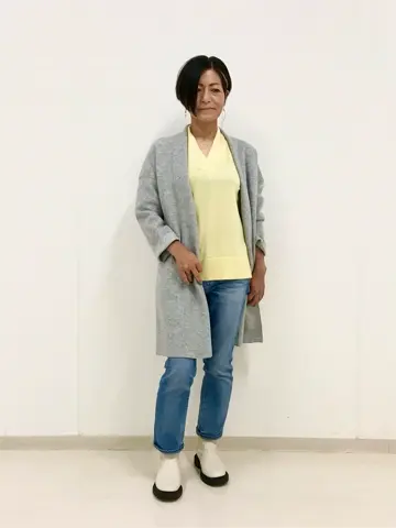 23区 S 三木 コーディネート画像