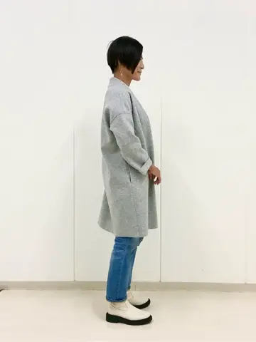 23区 S 三木 コーディネート画像