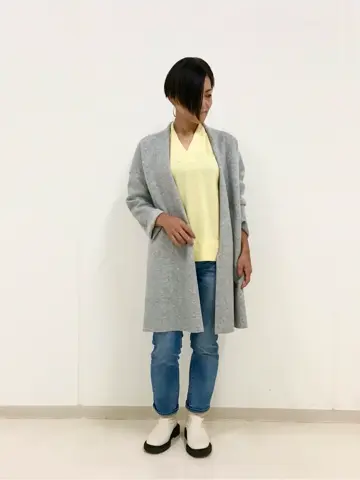 23区 S 三木 コーディネート画像