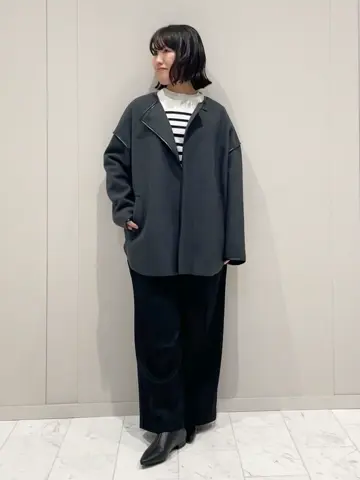 23区 S 高橋 コーディネート画像