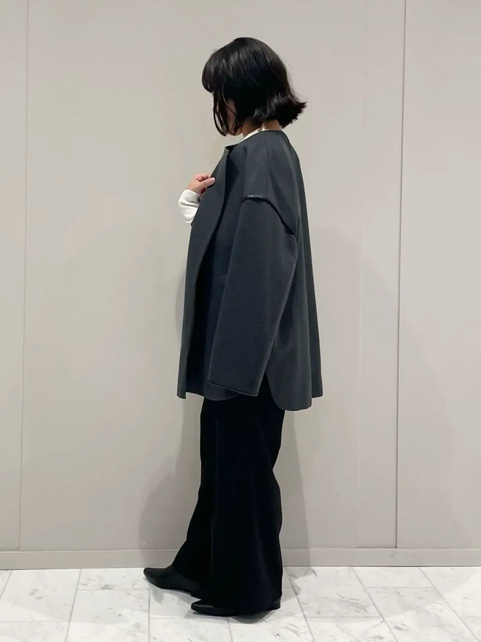 23区 S 高橋 コーディネート画像