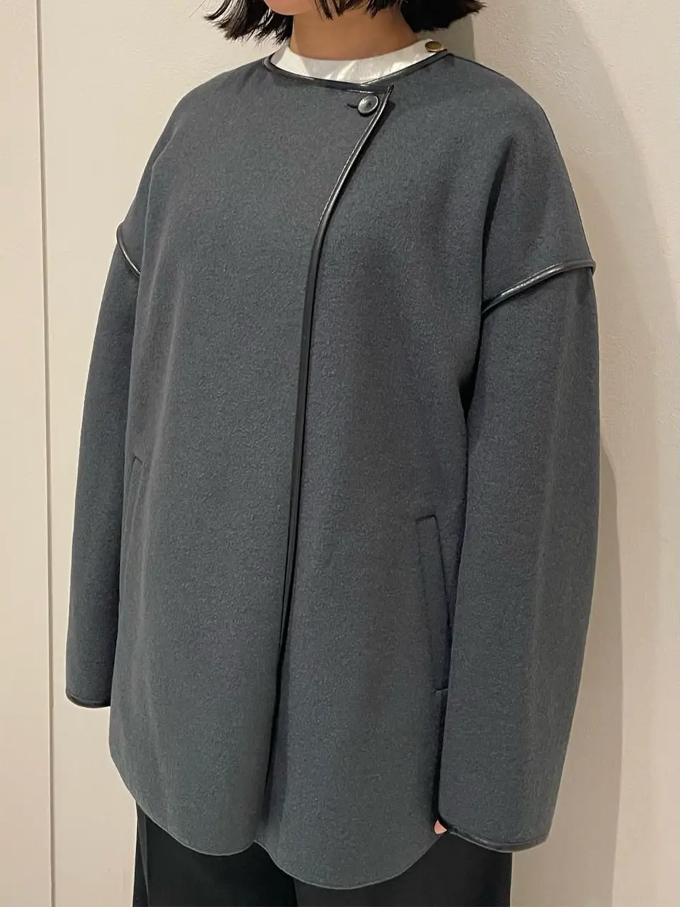 23区 S 高橋 コーディネート画像