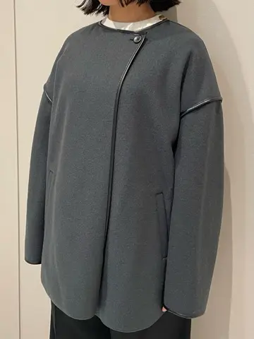 23区 S 高橋 コーディネート画像