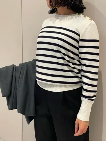 23区 S 高橋 コーディネート画像