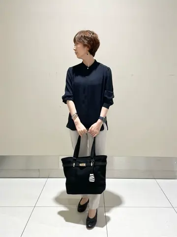 23区 S M コーディネート画像