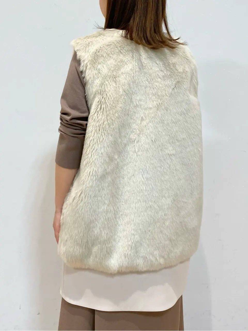 23区 S 八木沢 コーディネート画像