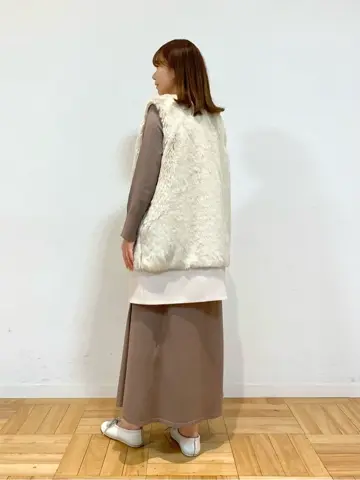 23区 S 八木沢 コーディネート画像