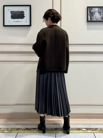 23区 S 橋爪 コーディネート画像