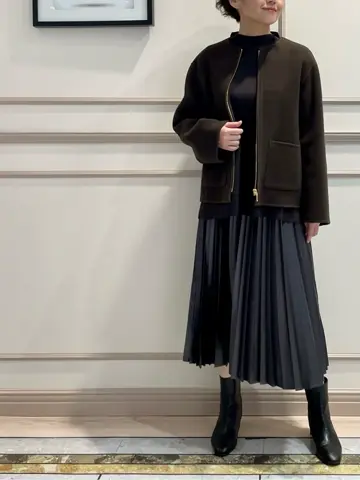 23区 S 橋爪 コーディネート画像